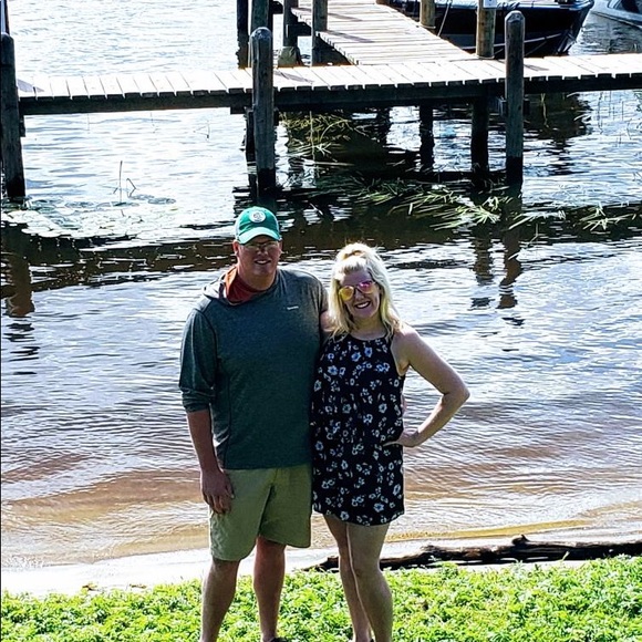 Meet your Posher, Joshua - Picture 1 of 1